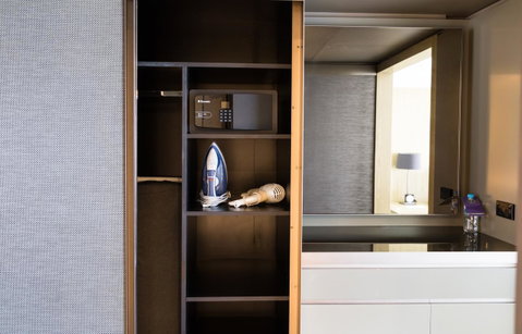 Hyatt Regency Sydney - Accommodation Ballina 8
