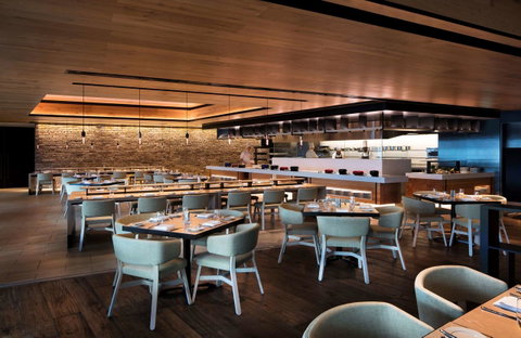 Hyatt Regency Sydney - Accommodation Ballina 31