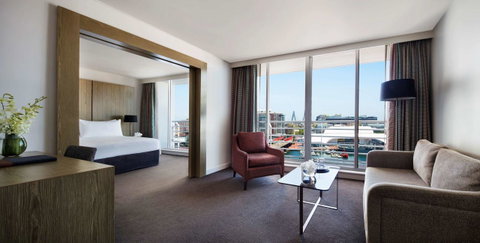 Hyatt Regency Sydney - Accommodation Ballina 19