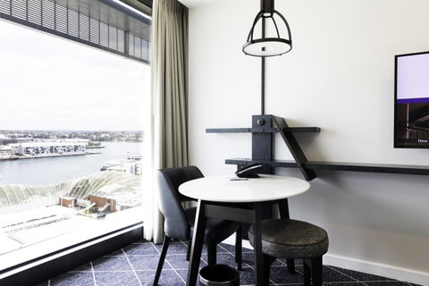Hyatt Regency Sydney - Accommodation Ballina 6
