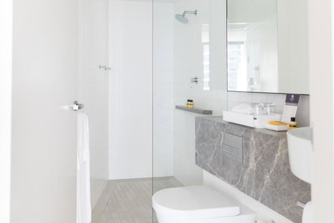 Hyatt Regency Sydney - Accommodation Ballina 12