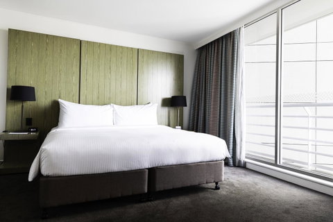 Hyatt Regency Sydney - Accommodation Ballina 13