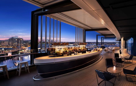 Hyatt Regency Sydney - Accommodation Ballina 18