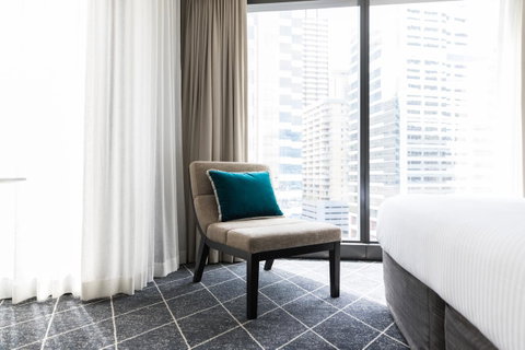 Hyatt Regency Sydney - Accommodation Ballina 7