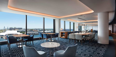 Hyatt Regency Sydney - Accommodation Ballina 27