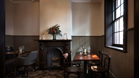 Hyatt Regency Sydney - Accommodation Ballina 38