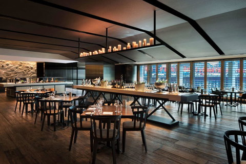 Hyatt Regency Sydney - Accommodation Ballina 17