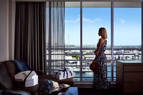 Hyatt Regency Sydney - Accommodation Ballina 41