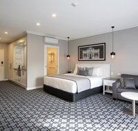 CH Boutique Hotel - Accommodation Ballina