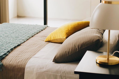 Modern & Cosy 2-Bedroom Apartment Hornsby - Accommodation Ballina 4