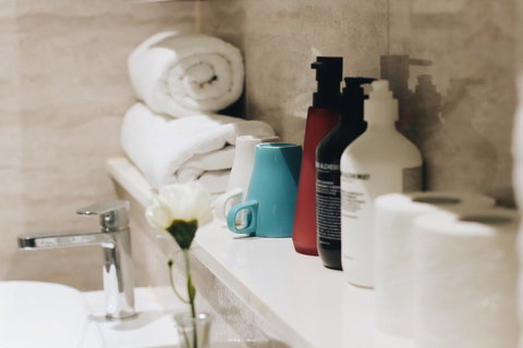 Modern & Cosy 2-Bedroom Apartment Hornsby - Accommodation Ballina 11