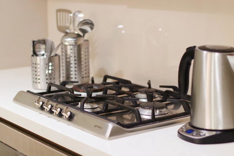 Modern & Cosy 2-Bedroom Apartment Hornsby - Accommodation Ballina 10