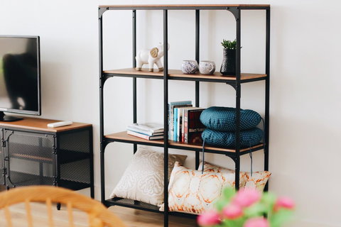 Modern & Cosy 2-Bedroom Apartment Hornsby - Accommodation Ballina 3