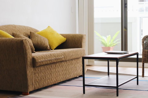 Modern & Cosy 2-Bedroom Apartment Hornsby - Accommodation Ballina 2