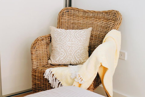 Modern & Cosy 2-Bedroom Apartment Hornsby - Accommodation Ballina 5