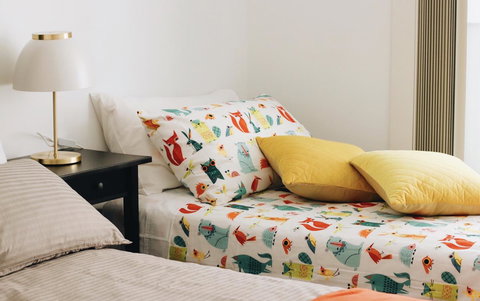 Modern & Cosy 2-Bedroom Apartment Hornsby - Accommodation Ballina 6