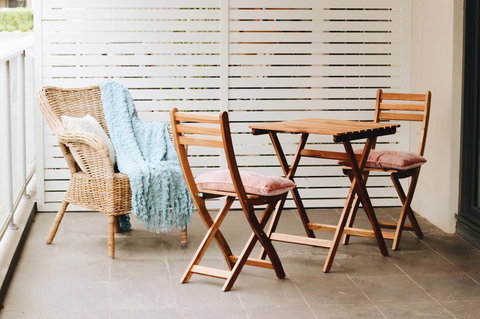 Modern & Cosy 2-Bedroom Apartment Hornsby - Accommodation Ballina 13