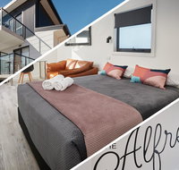 Alfred Apartments - Accommodation Ballina