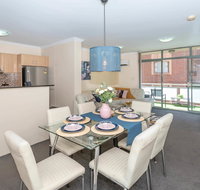 Apartments in Pyrmont - Accommodation Ballina