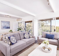 Bright and Spacious Family Home With Leafy Deck - Accommodation Ballina