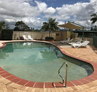 Oxley Cove Holiday Apartment - Accommodation Ballina