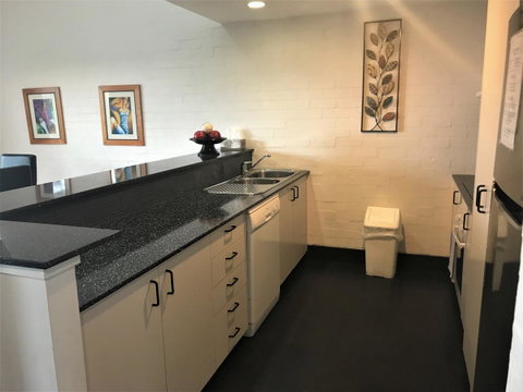 Mariner Bay Apartments - Accommodation Ballina 24