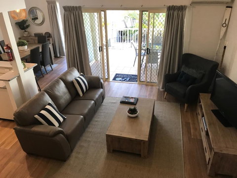 Mariner Bay Apartments - Accommodation Ballina 14