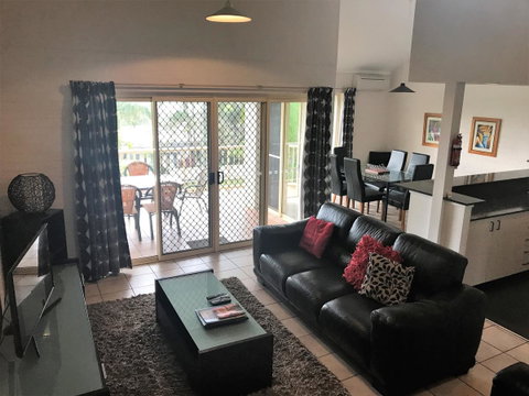 Mariner Bay Apartments - Accommodation Ballina 22