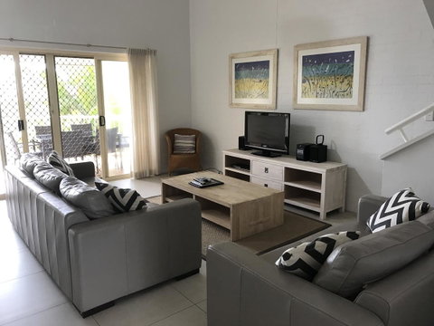 Mariner Bay Apartments - Accommodation Ballina 34