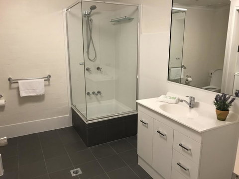 Mariner Bay Apartments - Accommodation Ballina 28