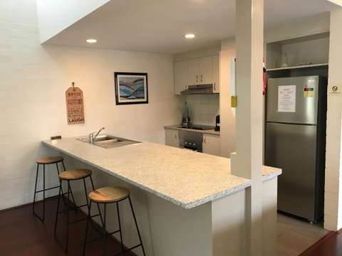 Mariner Bay Apartments - Accommodation Ballina 5