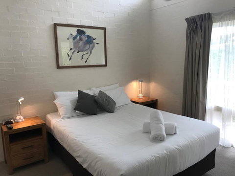 Mariner Bay Apartments - Accommodation Ballina 2