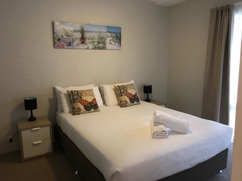 Mariner Bay Apartments - Accommodation Ballina 11