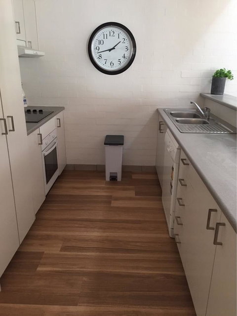 Mariner Bay Apartments - Accommodation Ballina 16