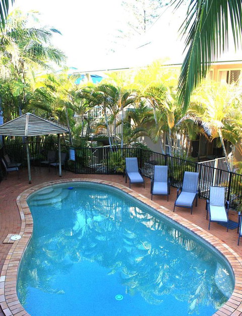 Mariner Bay Apartments - Accommodation Ballina 37