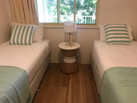 Mariner Bay Apartments - Accommodation Ballina 12