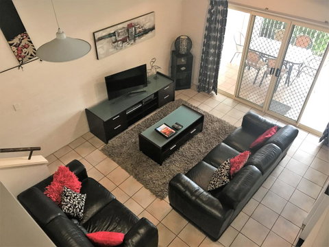 Mariner Bay Apartments - Accommodation Ballina 23