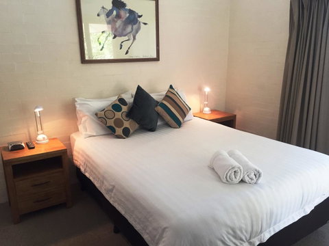 Mariner Bay Apartments - Accommodation Ballina 39