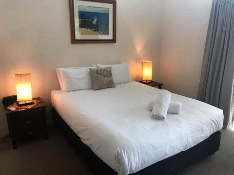 Mariner Bay Apartments - Accommodation Ballina 19