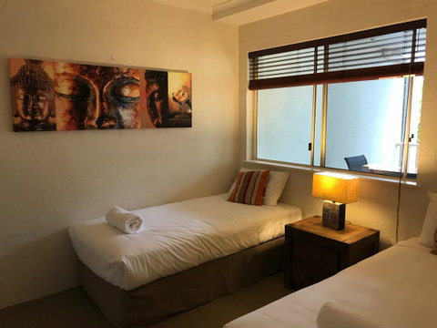 Mariner Bay Apartments - Accommodation Ballina 7