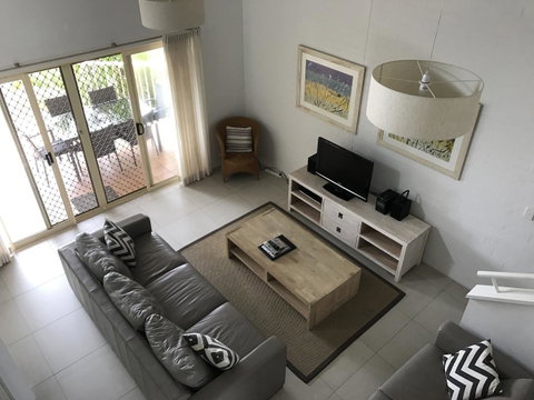 Mariner Bay Apartments - Accommodation Ballina 30