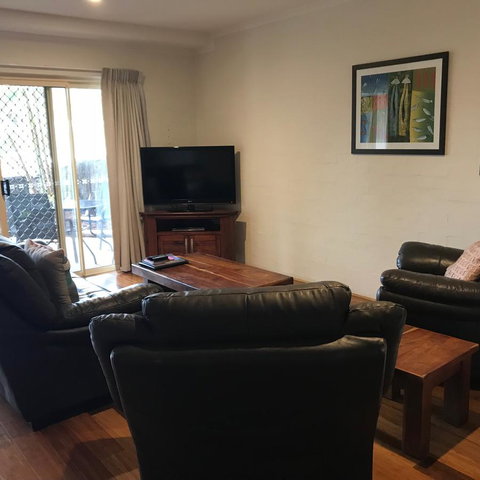 Mariner Bay Apartments - Accommodation Ballina 8
