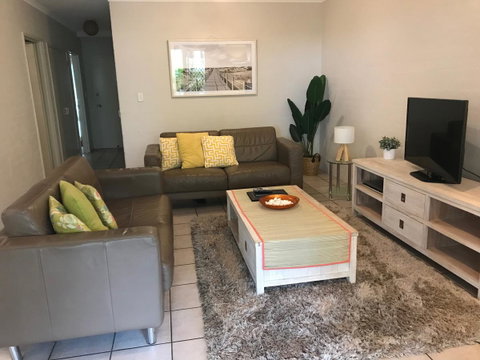 Mariner Bay Apartments - Accommodation Ballina 10