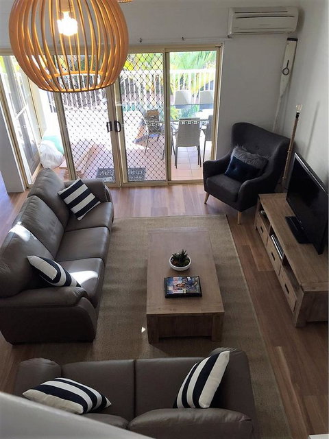 Mariner Bay Apartments - Accommodation Ballina 15