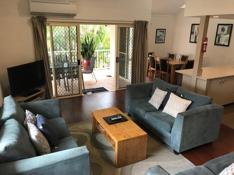 Mariner Bay Apartments - Accommodation Ballina 3