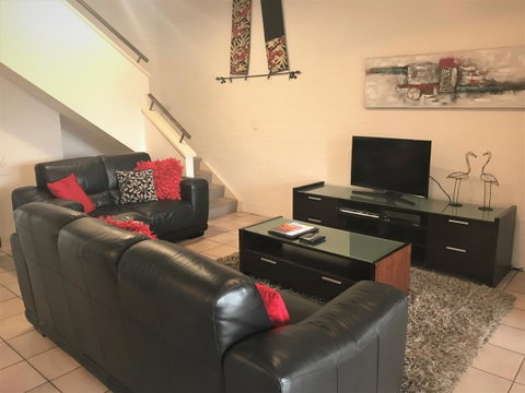 Mariner Bay Apartments - Accommodation Ballina 21