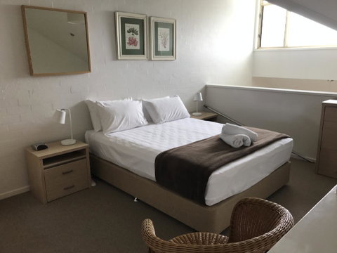 Mariner Bay Apartments - Accommodation Ballina 33