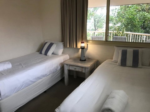 Mariner Bay Apartments - Accommodation Ballina 1