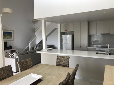 Mariner Bay Apartments - Accommodation Ballina 36