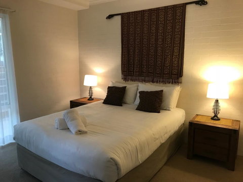 Mariner Bay Apartments - Accommodation Ballina 6